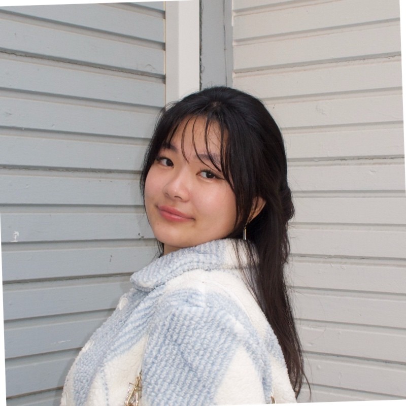 Arlina Yang, founder of Retold Labs